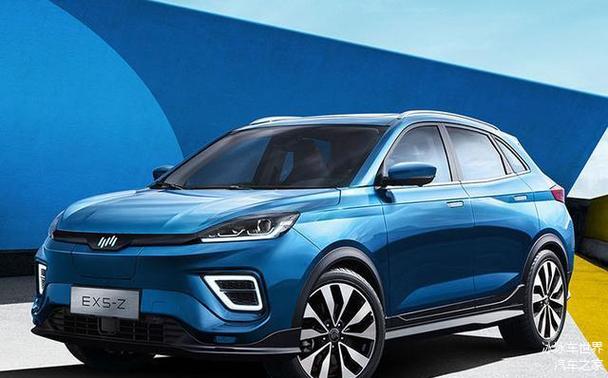 深圳172WEY威派豪华SUV市场的黑马，零跑汽车与智能交通系统的协同